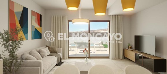 Villa T3 em Algorfa, Spain N.º 287672 3
