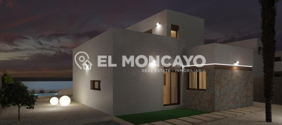 Villa T3 em Algorfa, Spain N.º 287672 14
