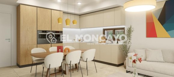 Villa T3 em Algorfa, Spain N.º 287672 4