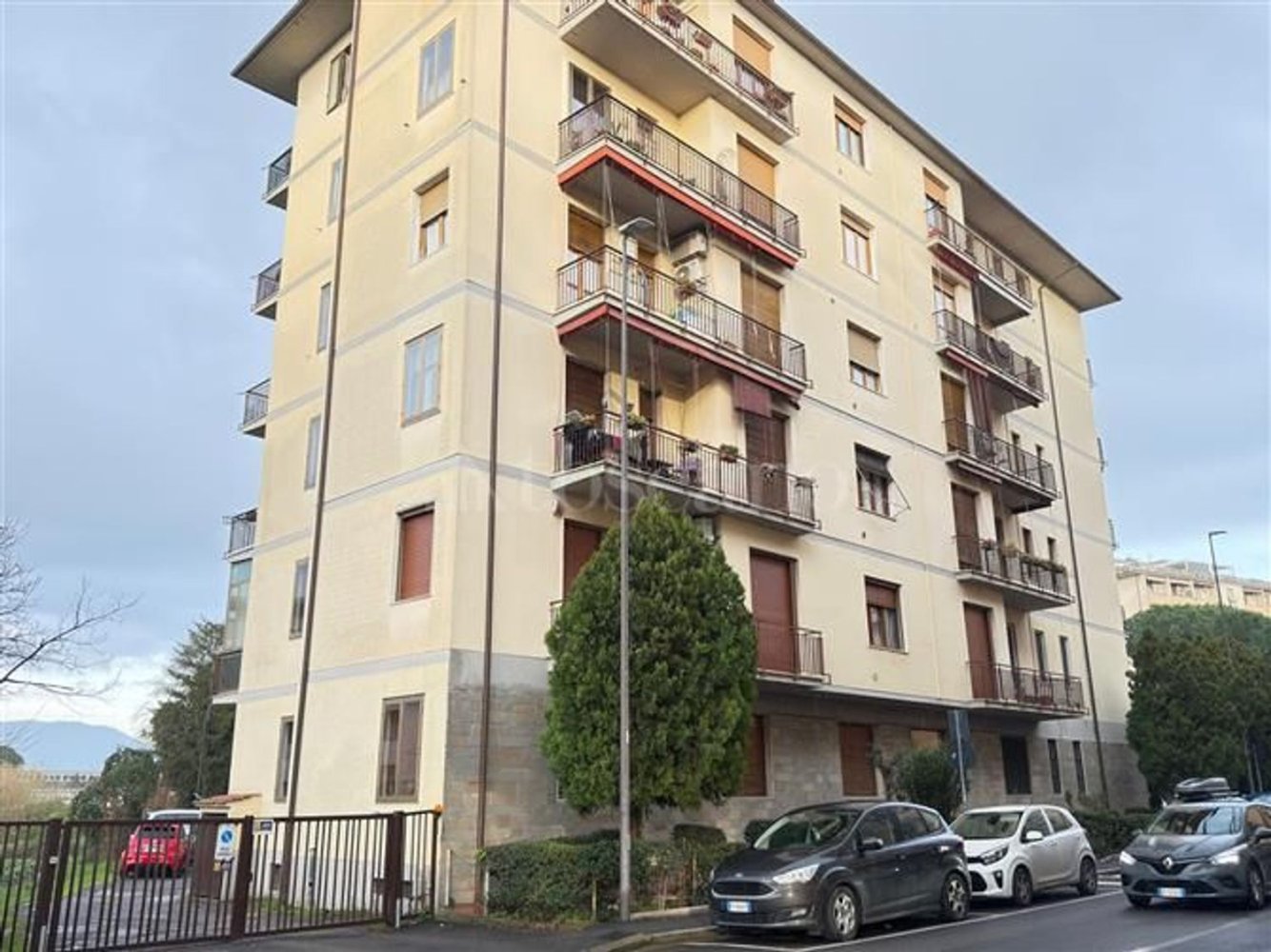 2 rooms Apartment in Scandicci, Italy No. 44512