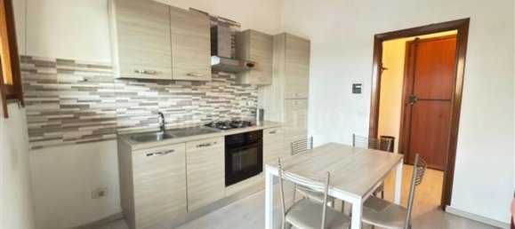 2 rooms Apartment in Scandicci, Italy No. 44512 7