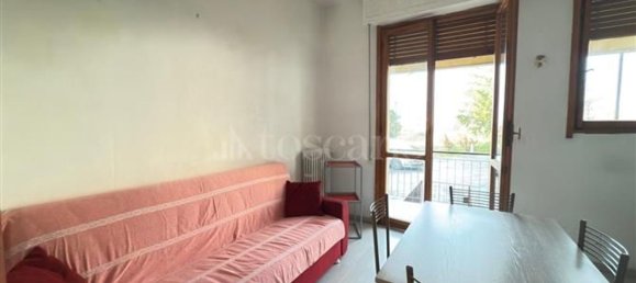 2 rooms Apartment in Scandicci, Italy No. 44512 8