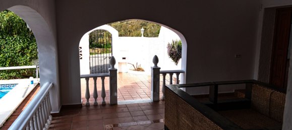 3 Schlafzimmer Villa in Cadiz, Spain, Nr. 136751 12