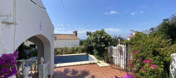 3 Schlafzimmer Villa in Cadiz, Spain, Nr. 136751 2