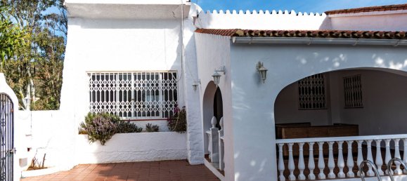 3 Schlafzimmer Villa in Cadiz, Spain, Nr. 136751 10
