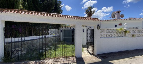 3 Schlafzimmer Villa in Cadiz, Spain, Nr. 136751 5