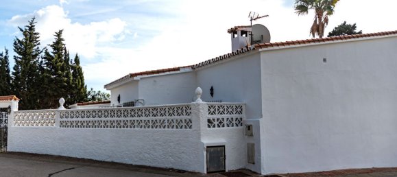 3 Schlafzimmer Villa in Cadiz, Spain, Nr. 136751 9