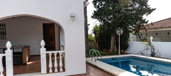 3 Schlafzimmer Villa in Cadiz, Spain, Nr. 136751 4