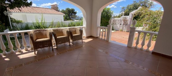 3 Schlafzimmer Villa in Cadiz, Spain, Nr. 136751 3