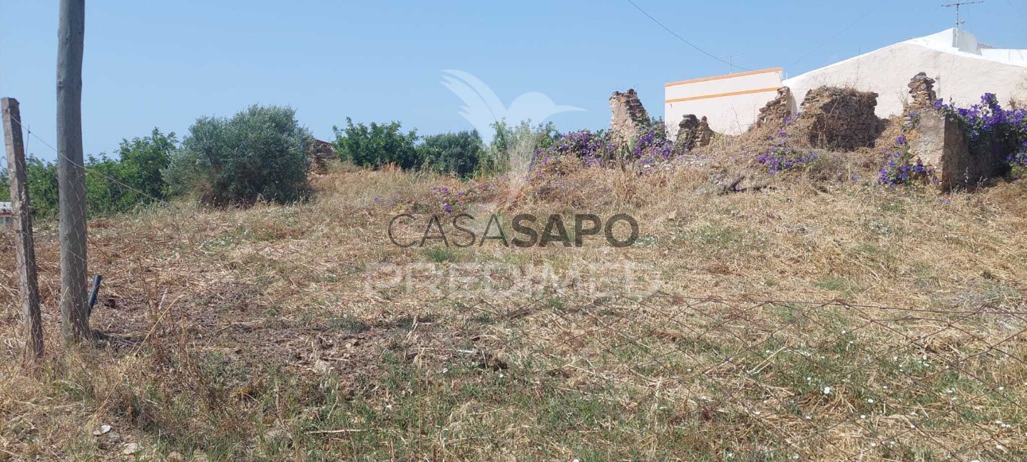  Land in Olhao, Portugal No. 273584