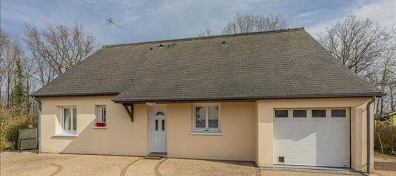 5 bedrooms House in Nazelles-Negron, France No. 306414 4