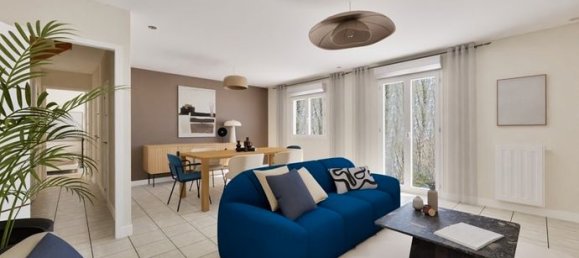 5 bedrooms House in Nazelles-Negron, France No. 306414 8