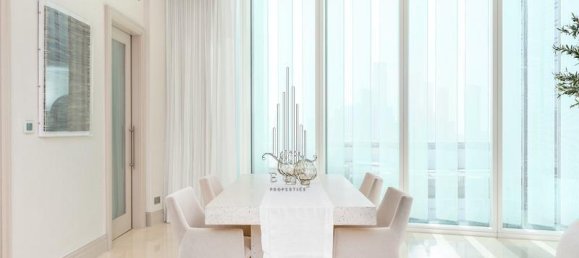 1 bedroom Apartment in Al Maryah Island, UAE No. 93739 3