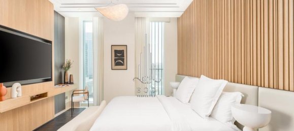 1 bedroom Apartment in Al Maryah Island, UAE No. 93739 6