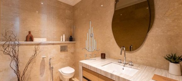 1 bedroom Apartment in Al Maryah Island, UAE No. 93739 15