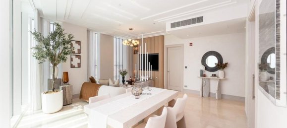 1 bedroom Apartment in Al Maryah Island, UAE No. 93739 11