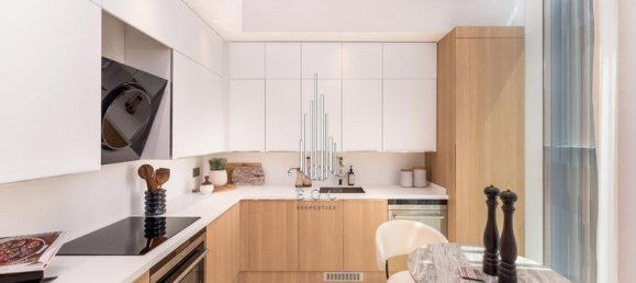 1 bedroom Apartment in Al Maryah Island, UAE No. 93739 10