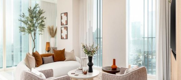 1 bedroom Apartment in Al Maryah Island, UAE No. 93739 12