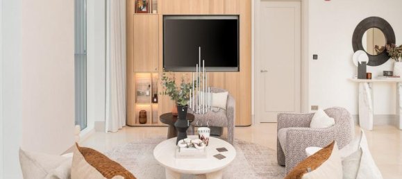 1 bedroom Apartment in Al Maryah Island, UAE No. 93739 8