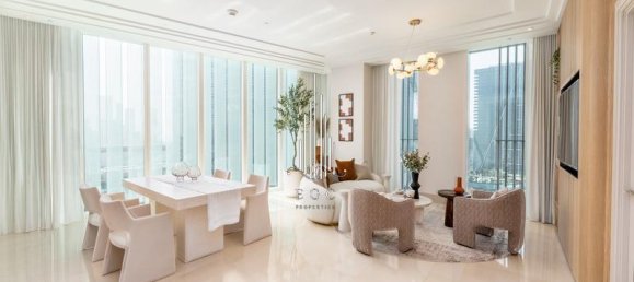 1 bedroom Apartment in Al Maryah Island, UAE No. 93739 4