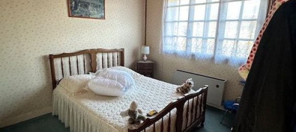 Casa T5 em Contrexeville, France N.º 80682 47