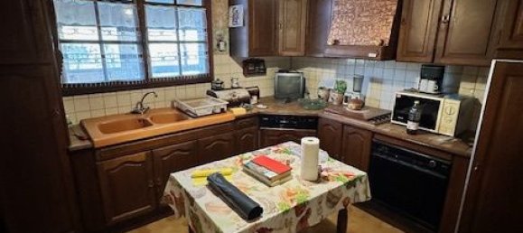 Casa T5 em Contrexeville, France N.º 80682 13