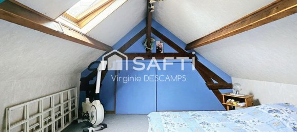 Casa de 3 dormitorios en Eure, France No. 358127 7