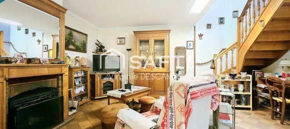 Casa de 3 dormitorios en Eure, France No. 358127 2