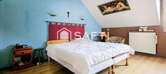 Casa de 3 dormitorios en Eure, France No. 358127 5