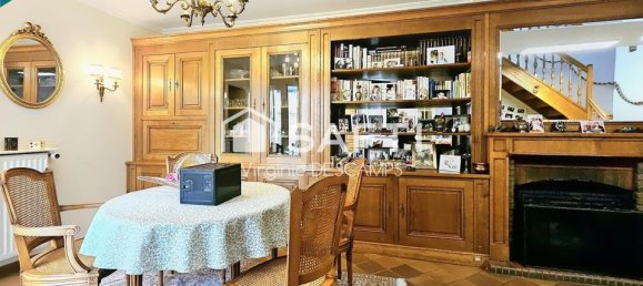 Casa de 3 dormitorios en Eure, France No. 358127 3