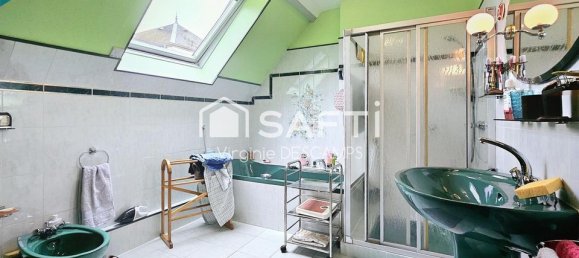 Casa de 3 dormitorios en Eure, France No. 358127 8