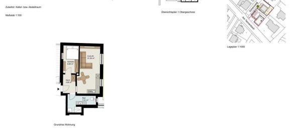 2-Zimmer Wohnung in Lochau, Austria, Nr. 200488 6