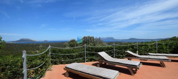 4 bedrooms Villa in Olbia, Italy No. 326964 42