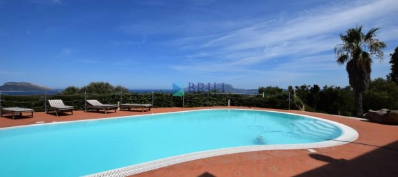 4 bedrooms Villa in Olbia, Italy No. 326964 39