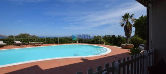 4 bedrooms Villa in Olbia, Italy No. 326964 30