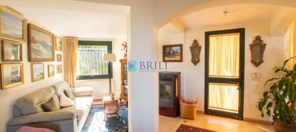 4 bedrooms Villa in Olbia, Italy No. 326964 10