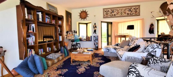 4 bedrooms Villa in Olbia, Italy No. 326964 21