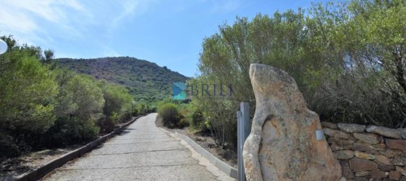 4 bedrooms Villa in Olbia, Italy No. 326964 44