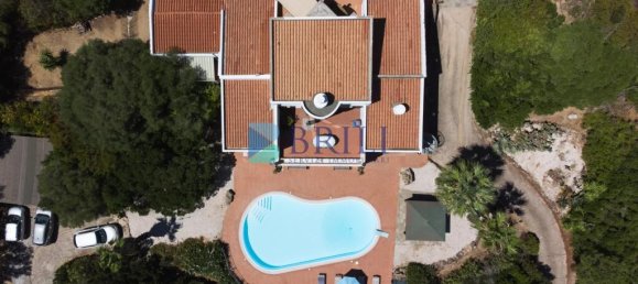 4 bedrooms Villa in Olbia, Italy No. 326964 45