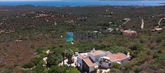 4 bedrooms Villa in Olbia, Italy No. 326964 49