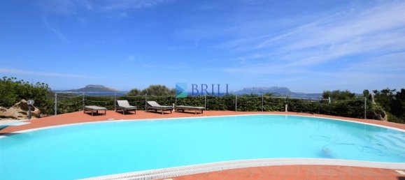 4 bedrooms Villa in Olbia, Italy No. 326964 41