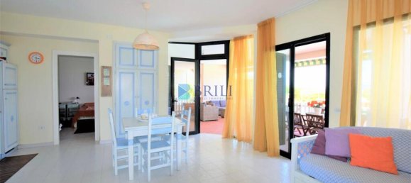 4 bedrooms Villa in Olbia, Italy No. 326964 28