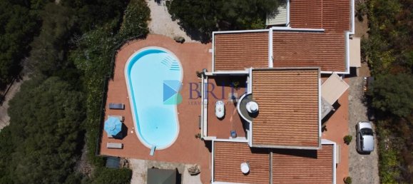 4 bedrooms Villa in Olbia, Italy No. 326964 46