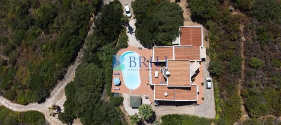 4 bedrooms Villa in Olbia, Italy No. 326964 48