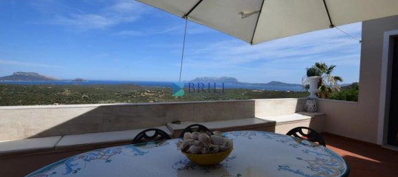 4 bedrooms Villa in Olbia, Italy No. 326964 16