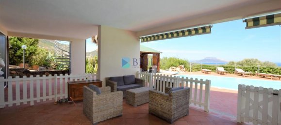 4 bedrooms Villa in Olbia, Italy No. 326964 29