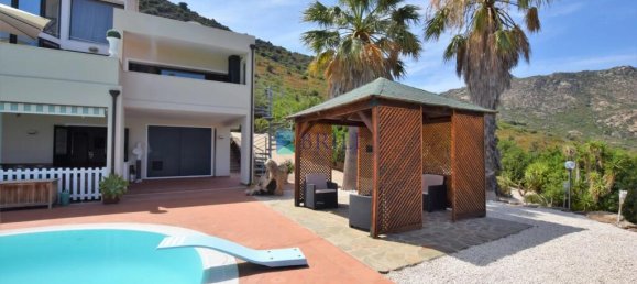 4 bedrooms Villa in Olbia, Italy No. 326964 36