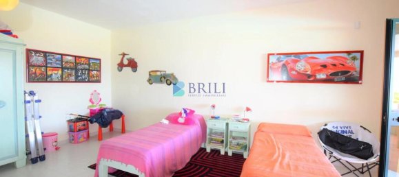 4 bedrooms Villa in Olbia, Italy No. 326964 35