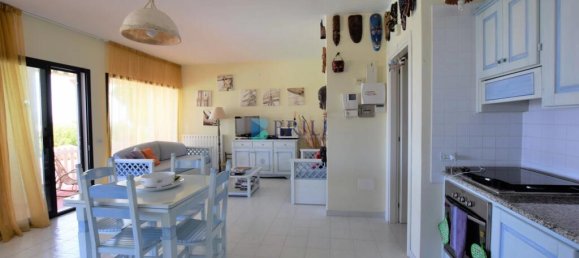 4 bedrooms Villa in Olbia, Italy No. 326964 32