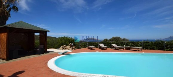 4 bedrooms Villa in Olbia, Italy No. 326964 38